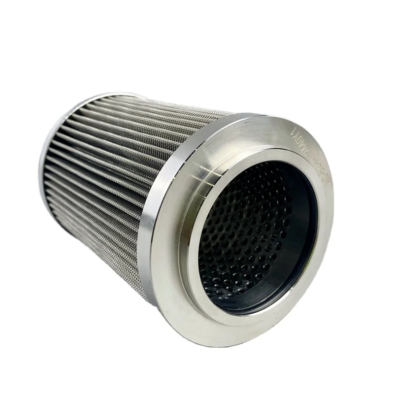 AC-B244F-2440Y1 Replace P/ALL high pressure stainless steel hydraulic filter element