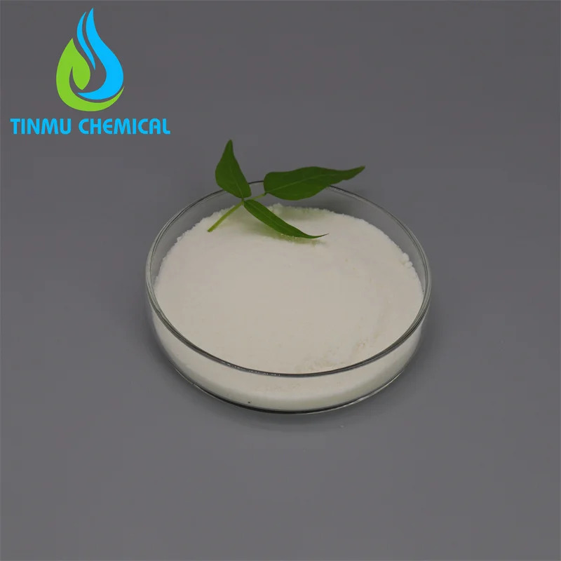 Food Additives Tapioca Fiber, Organic Resistant Dextrin for Health Food