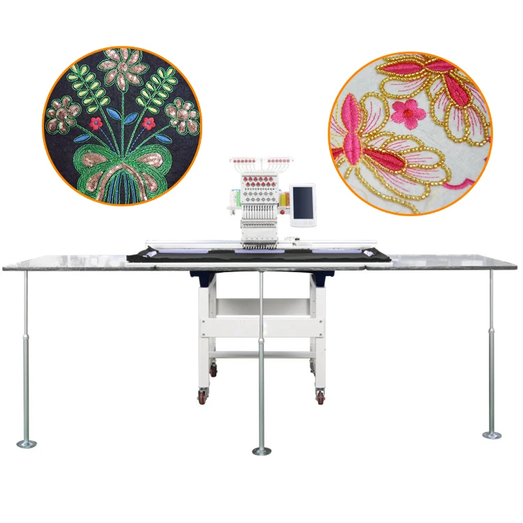 Usage Computer signal Head Swf Plastic Censor Display Memory Cpo 120number Koda Yu Janomi Embroidery Machine Hige Speed Cpu Card