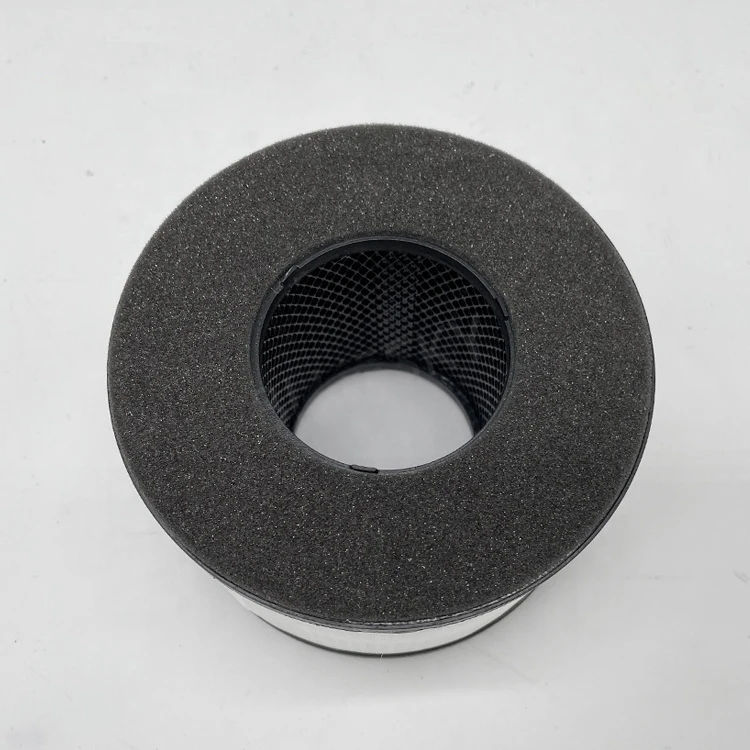 Secondary Washable Replacement Air Purifier Filter Elements For Bs03 Air Purifiers Part U Part X