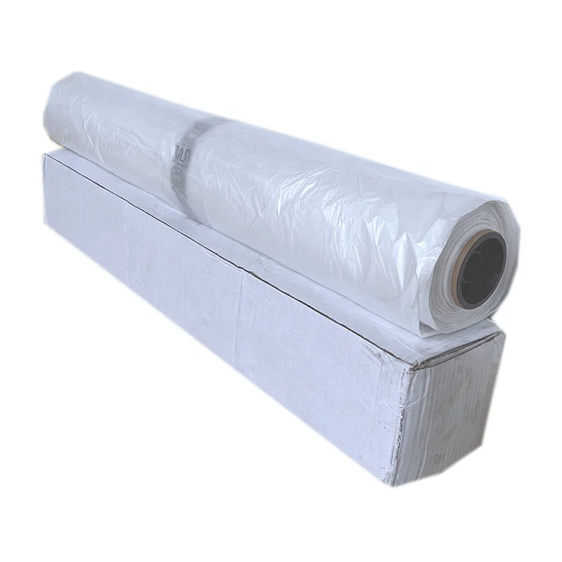 Полиэтиленовый полиэтилен