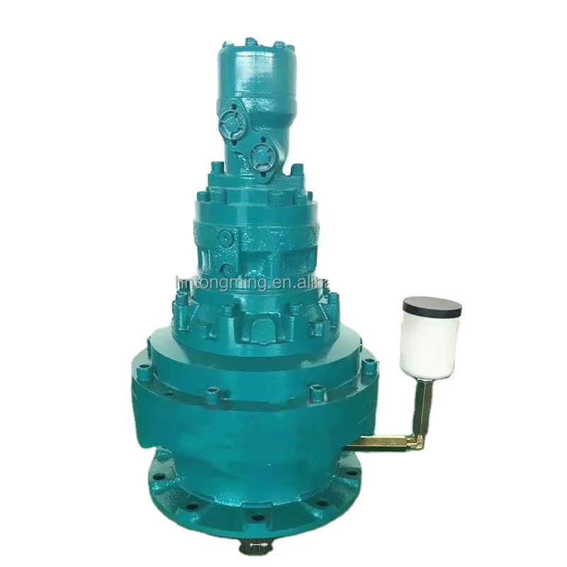 Коробка передач Brevini ED2090 Sanyi Zhonglian