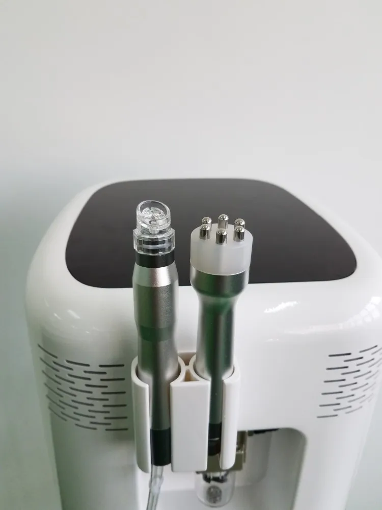 Аппарат для красоты лица Taibo Water Hydra skinpro аппарат ухода за кожей с водой и бриллиантами спа