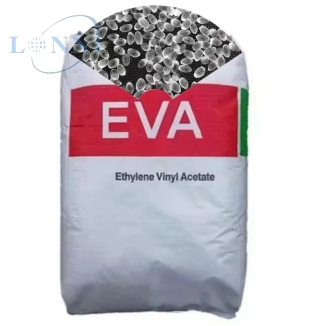 Eva Resin Ethylene Vinyl Acetate Hot Melt Adhesives Eva Granule High Quality