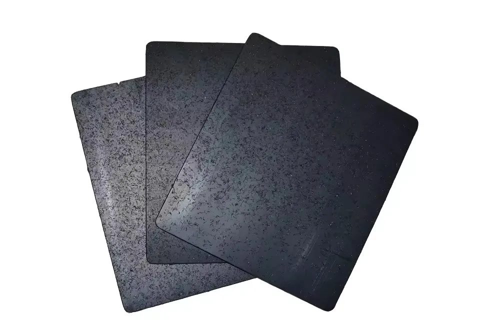 Factory Direct HDPE Geomembrane Pond Liner for Fish and Water Pool Liner High Quality HDPE Geomembranes Wholesale