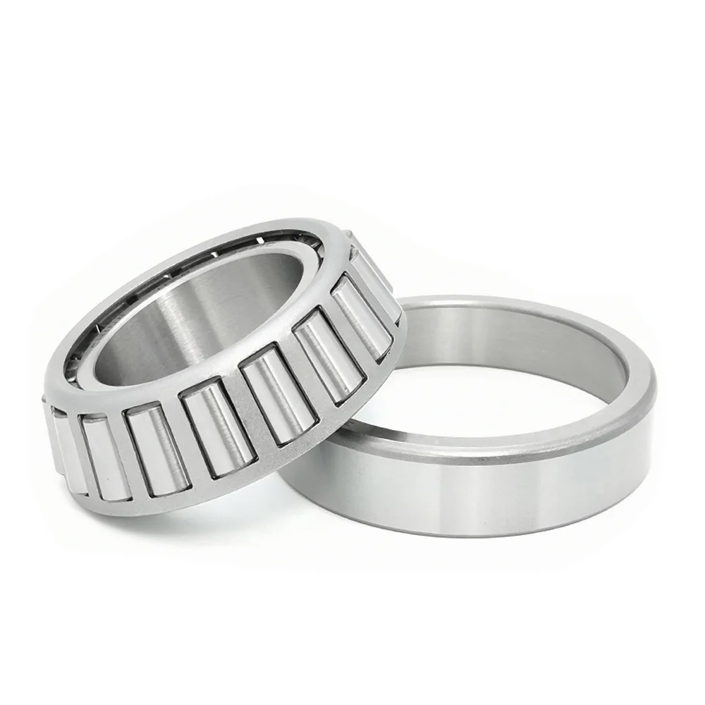 Taper Roller Bearing STD2552/IYD CUP STD2552 STC2358 CUP STC2358 Truck Trailer Bearings