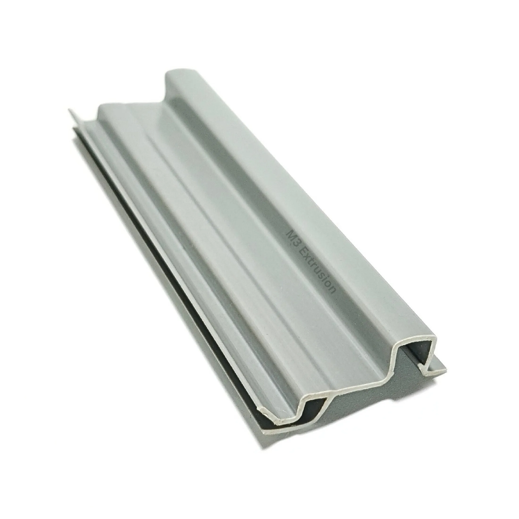 Profiles for Electrical Cable Management Efficient Durableand Customizable Direct from Factory Customized Rigid PVC ABS