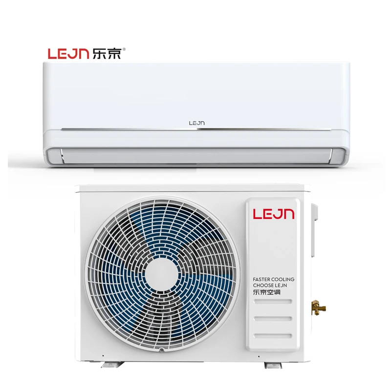 LEJN Cooling Heating Inverter ac air conditioner ac home air conditioner standing ac air conditioner floor airconditioning
