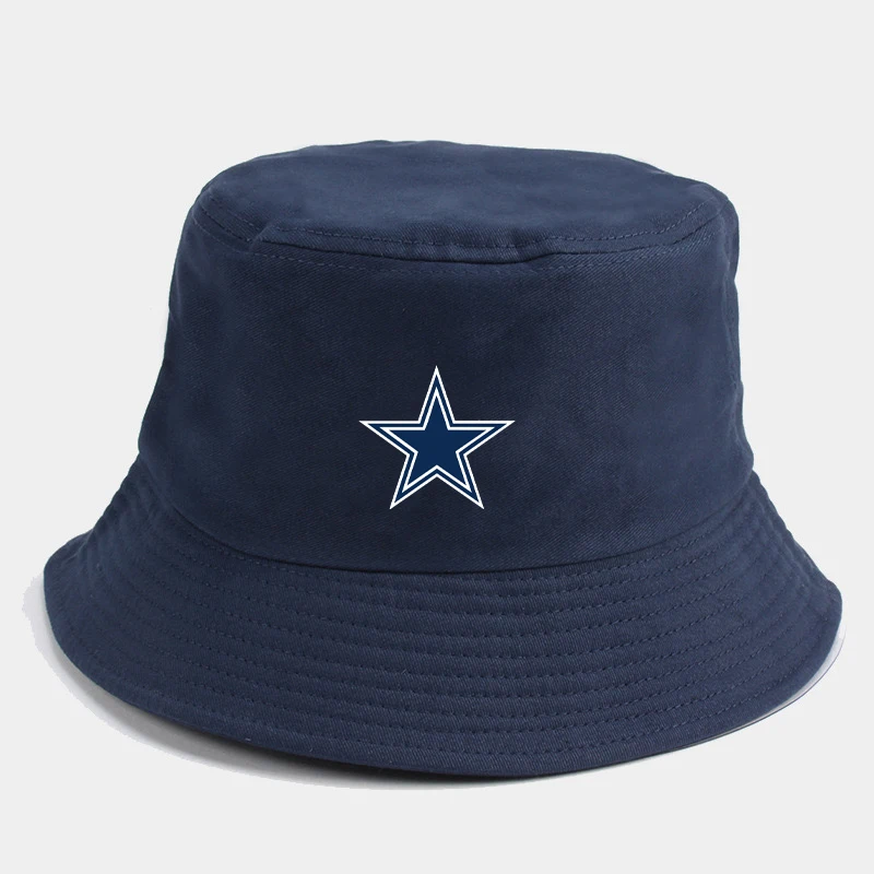 New design fisher hat caps American football baseball bucket hat  32 teams cowboys eagle 49ers kansas city hat