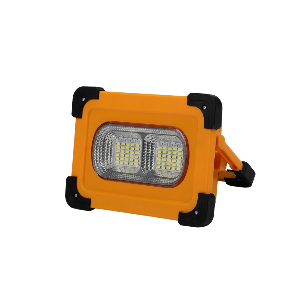 Flood lamp work lamp for high pressure sodium flood lamp with exproof led flood
