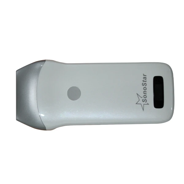 3L linear palm B/W ultrasound 80E wireless ultrasound probe wifi connect