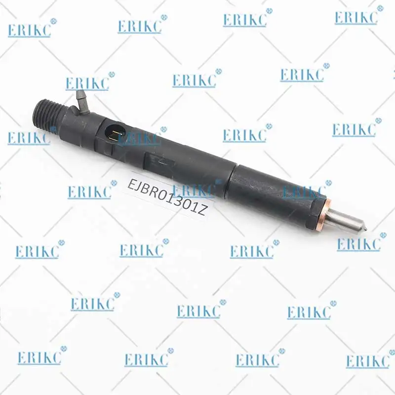 ERIKC EJB R01301Z fuel injector assembly EJBR0 1301Z common rail diesel injection EJBR01301Z for Delphi
