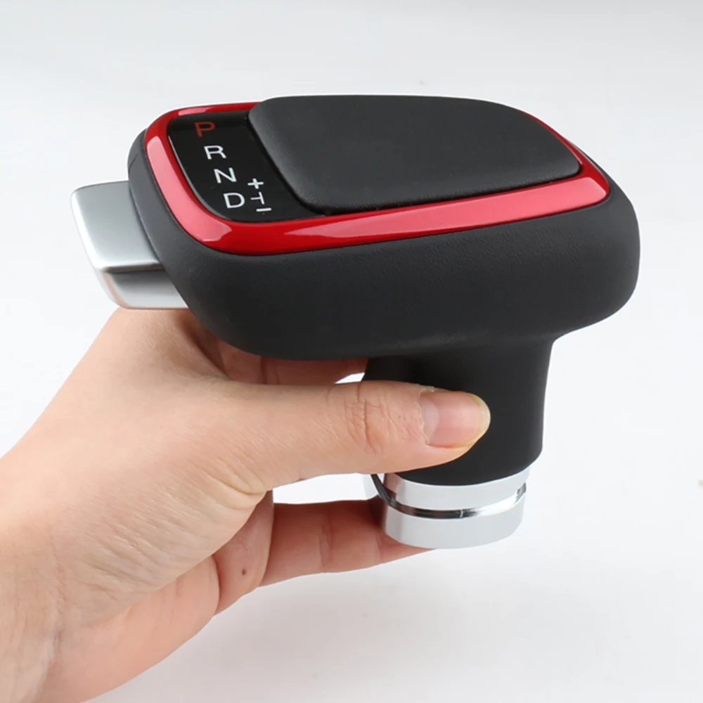 Auto parts variable box handle shift knob lever head automatic gear head suitable for Great Wall Haval H6 H2 H7 M6 H5 H4 H2S