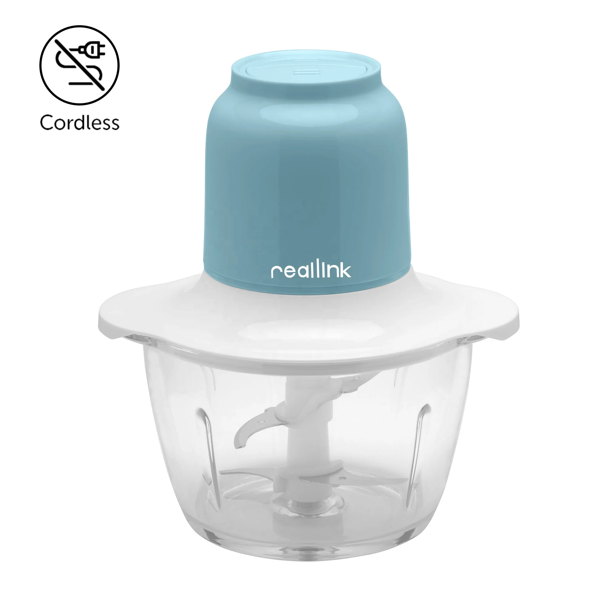 Electric Garlic Masher Sturdy USB Charging Shredder Cutter Slicer Vegetable Meat Grinder Fresh Chili usb Garlic Crusher