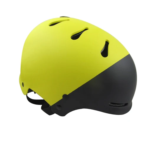 Шлем дорожный велосипедный, Сверхлегкий дышащий, из пенополистирола и поликарбоната, для занятий спортом, цвет желтый, красный, оранжевый