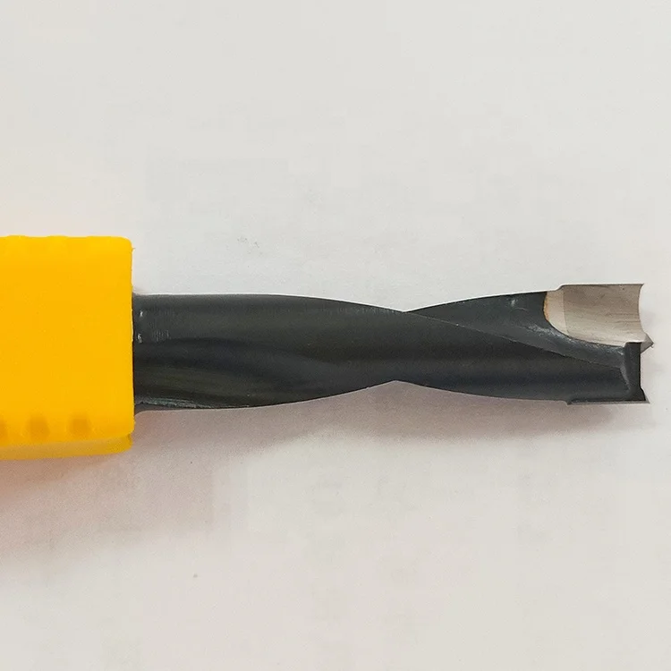 High quality woodworking drill bits with TCT tipped drill bit sharpener for drill bit  woodworking