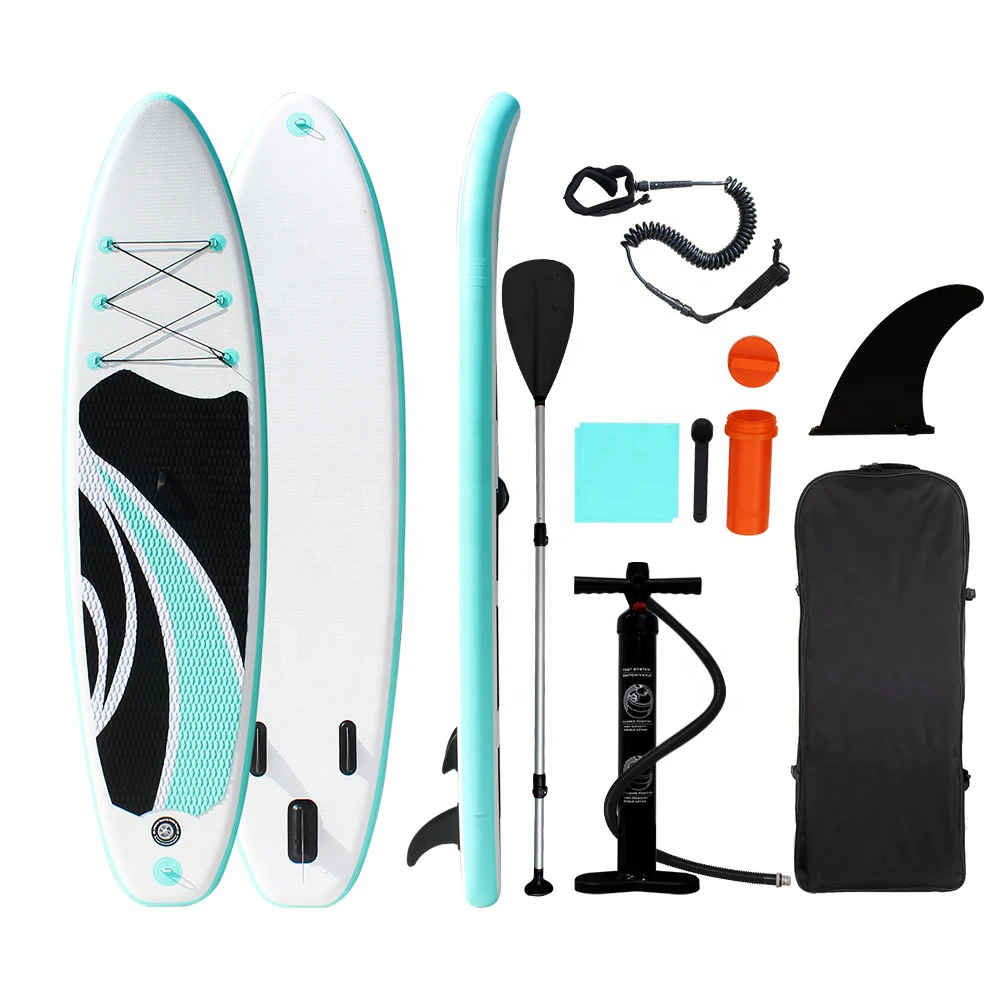 Water Sports Surfing Paddle Board Tour Fishing Surfboard Yoga SUP Paddle Board