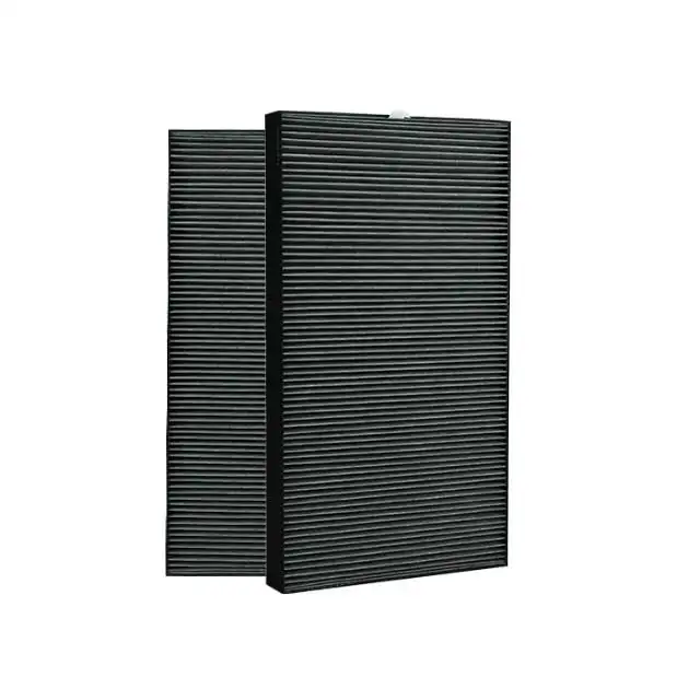 FZ-Y30SFE FZ-Y180SFS Замена HEPA фильтр для Sharp Plasmacluster очиститель воздуха FU-Z31 и KC-930E белого черного