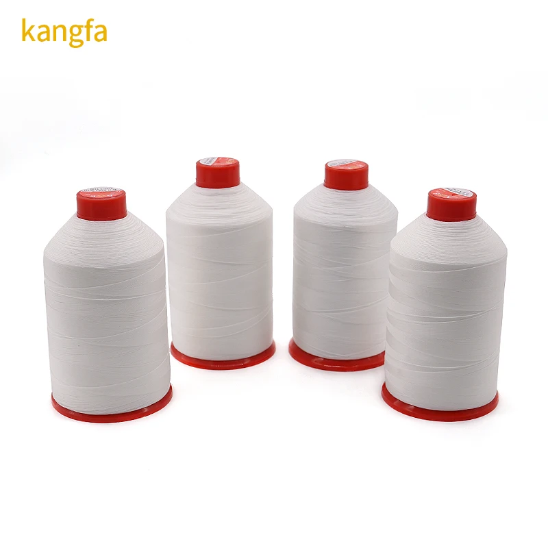 420d/3 Bonded Nylon Thread TKT20 Bonded Thread Nylon6 Total 304 Colors Tent Sewing Thread