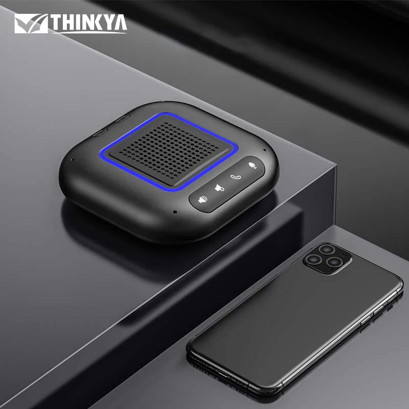 Wireless Microphone System Omnidirectional Video Conferencing Equipment mic Professional Conference Microphones