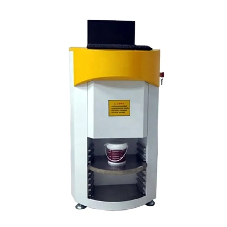 Automatic paint color tinting machine automatic paint dispenser 2021 soruda