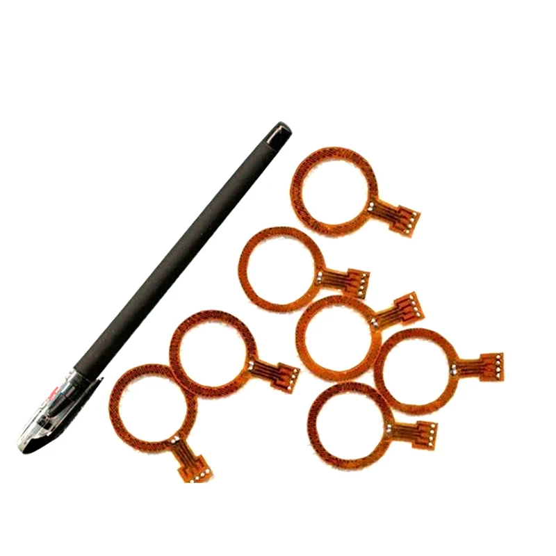 Polyimide metal electrothermal film, Remove frost, antifreeze, and heat preservation   240V 220V    2021