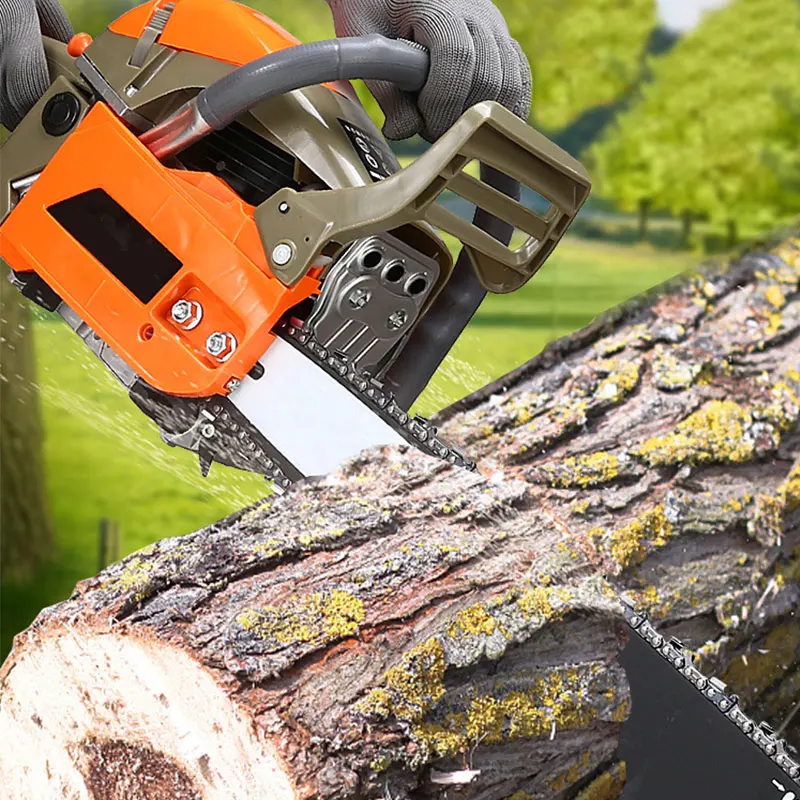 INNO OEM 11500RPM Chainsaw Chain Machine 58CC Chainsaw Sharpener Save-labor