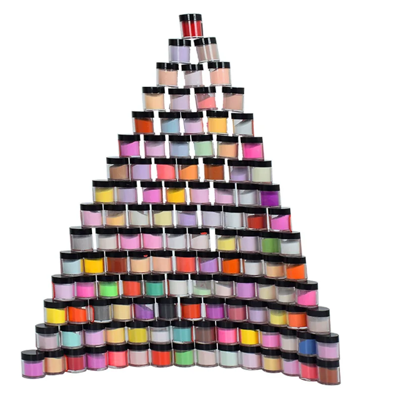 Private label acrylic nail powder highest quality acrylic powder acrylic-powder-wholesale