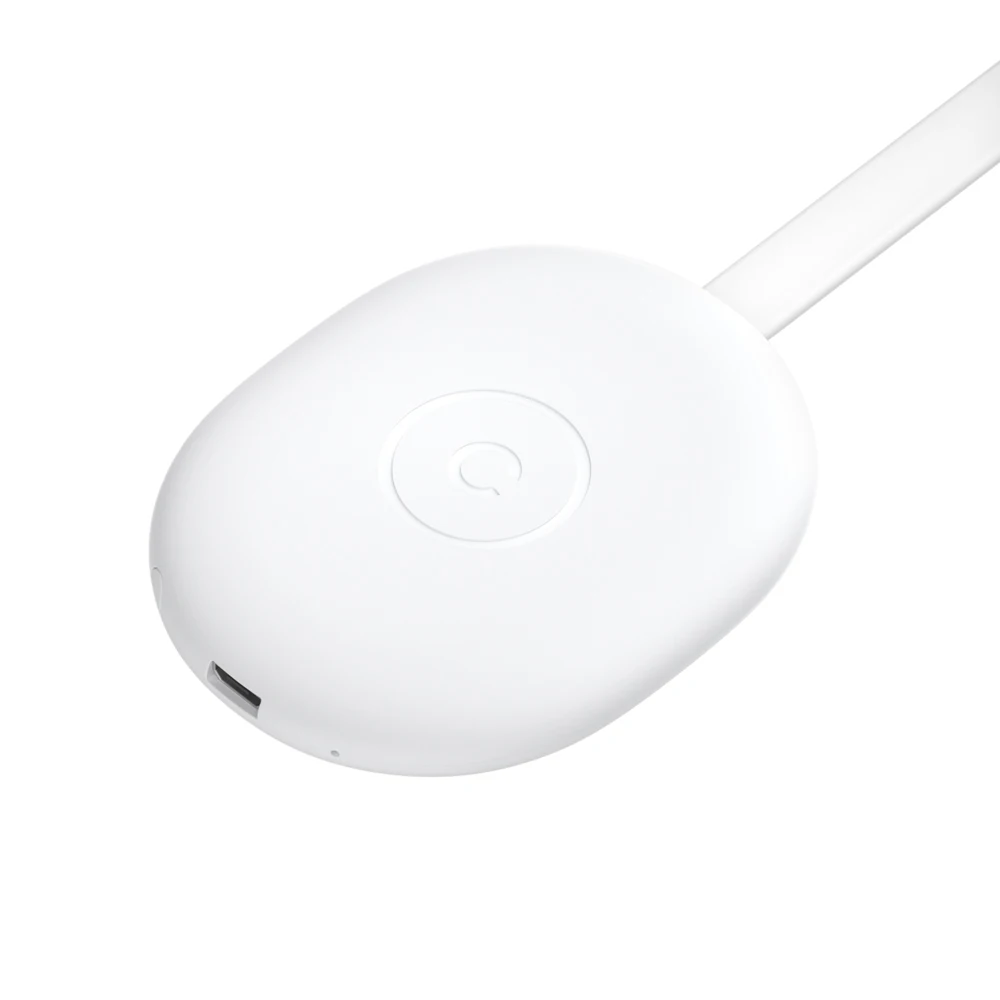 Smart Android Mobile Phone To Tv 2.4g Wireless Wifi Mirroring Cable Hdmi Adapter 1080p Display Dongle