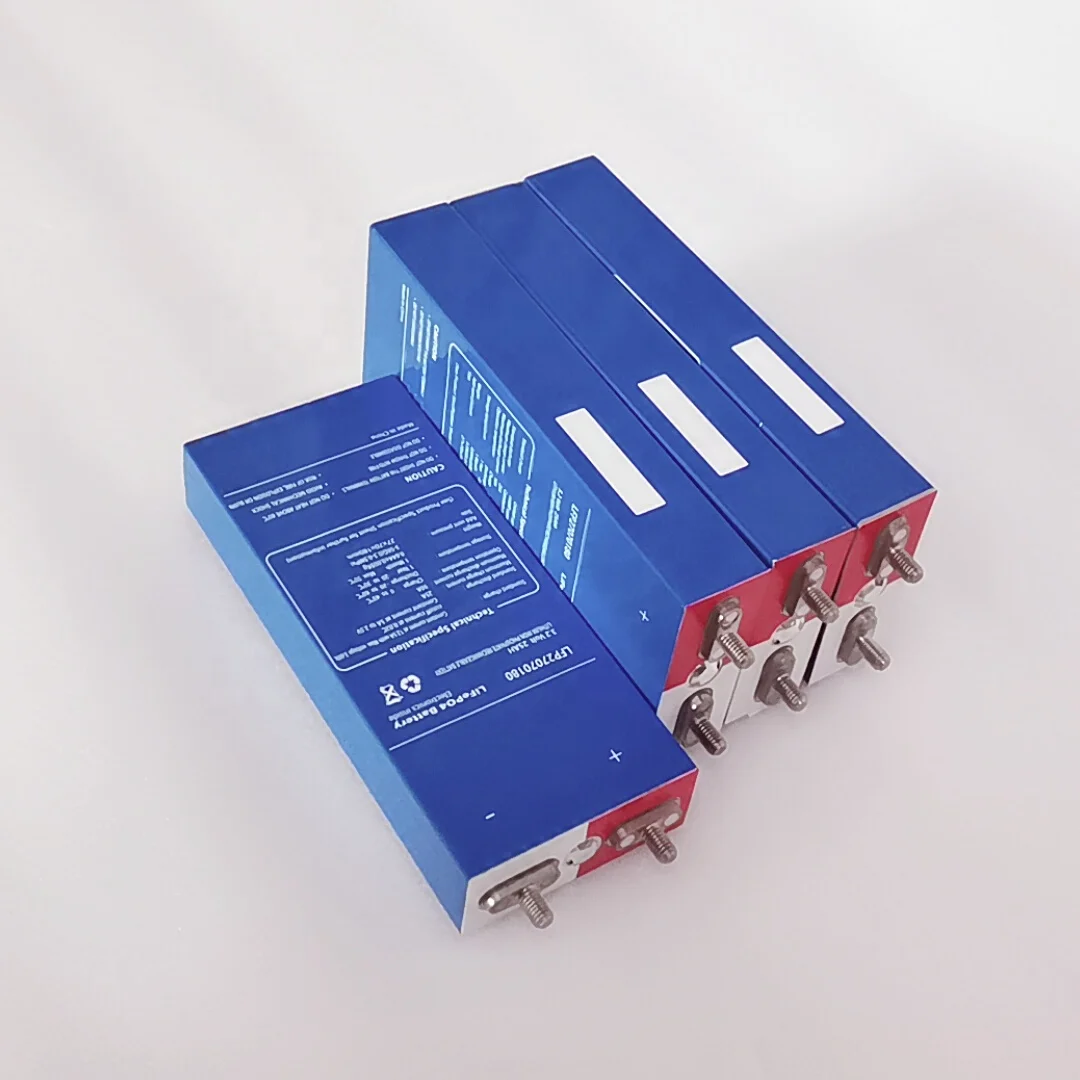 3.2v Lifepo4 40ah Cell 3.2v Lifepo4 Battery Cell Lifepo4 3.2v 10ah 20ah 25ah 30ah 40ah 50ah 60ah 80ah 100ah
