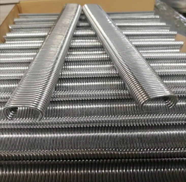 FENCING GRID C24/ HR23 Stainless Steel c hog ring staple nail