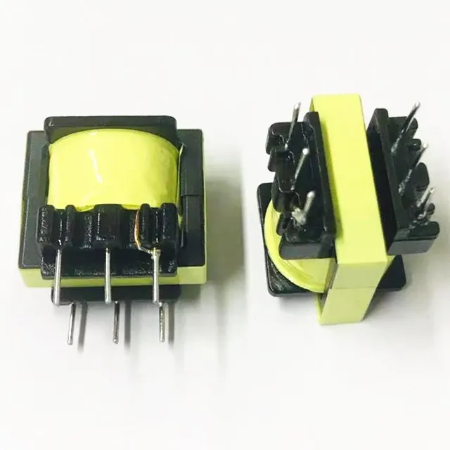 Customized Transformer PCB Ferrite Core Flyback Transformer High Frequency Transformer