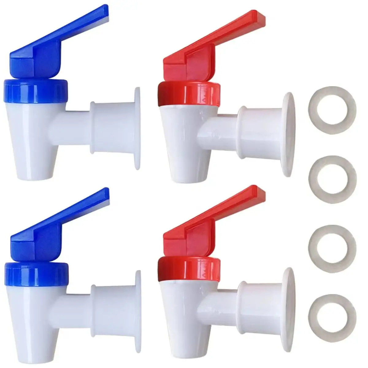 Replacement Cooler Faucet Beer for Household Water Bucket, Water Cooler Filtration Systems Water
