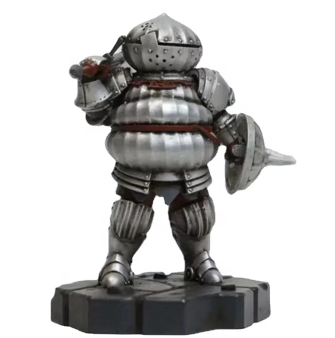 ornstein dark souls Action Figure game Heroes of lordran pvc Model Toys Collectible wholesale