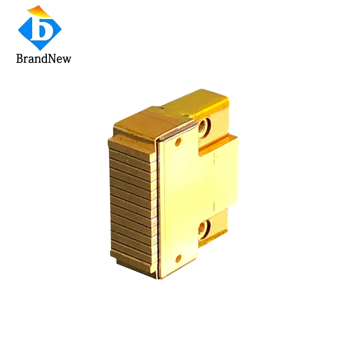 12 Bars Laser Diode Stack For Handpiece Replacement