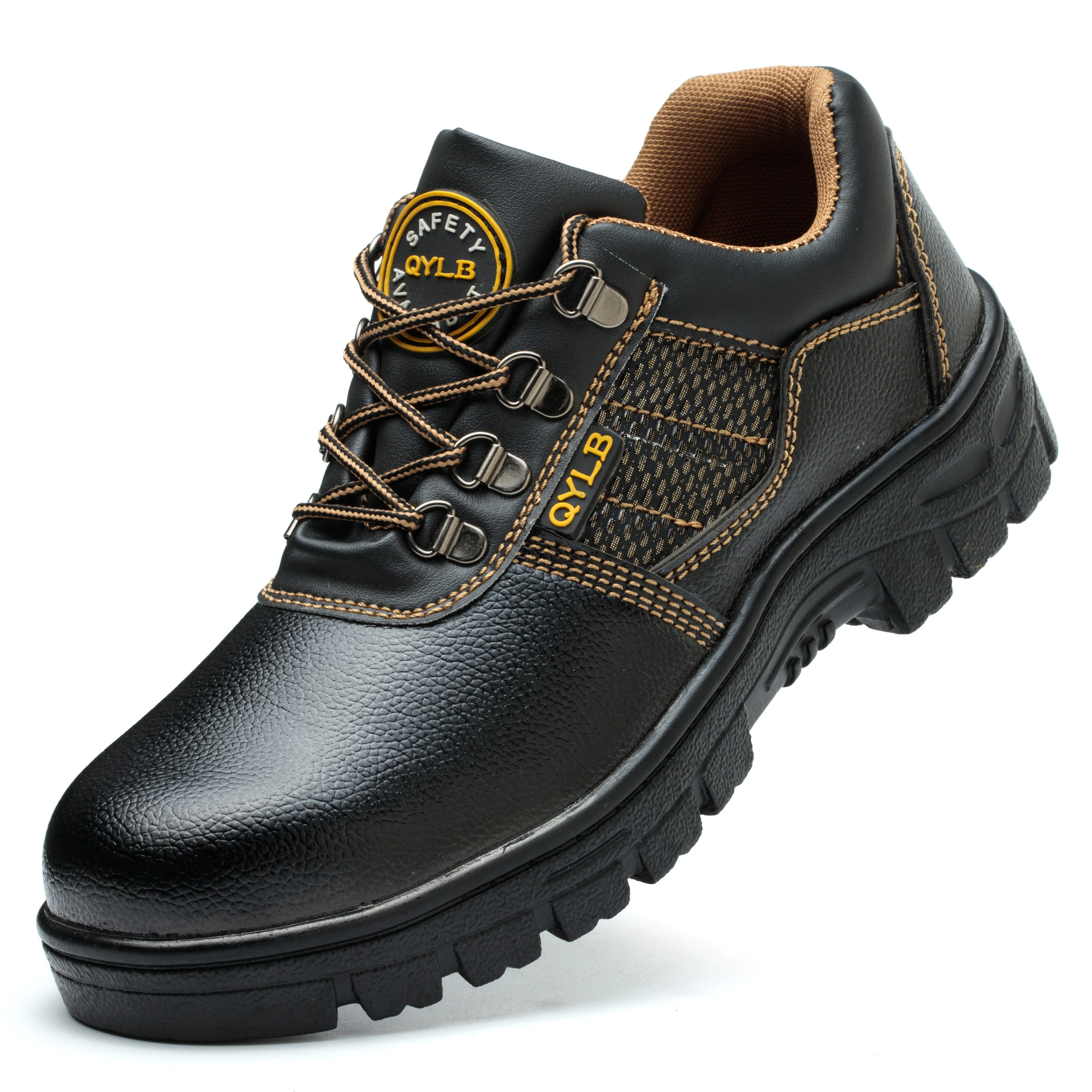CHITED Industrial Safety Work wholesale Cheap Price Work Shoes Safety boots