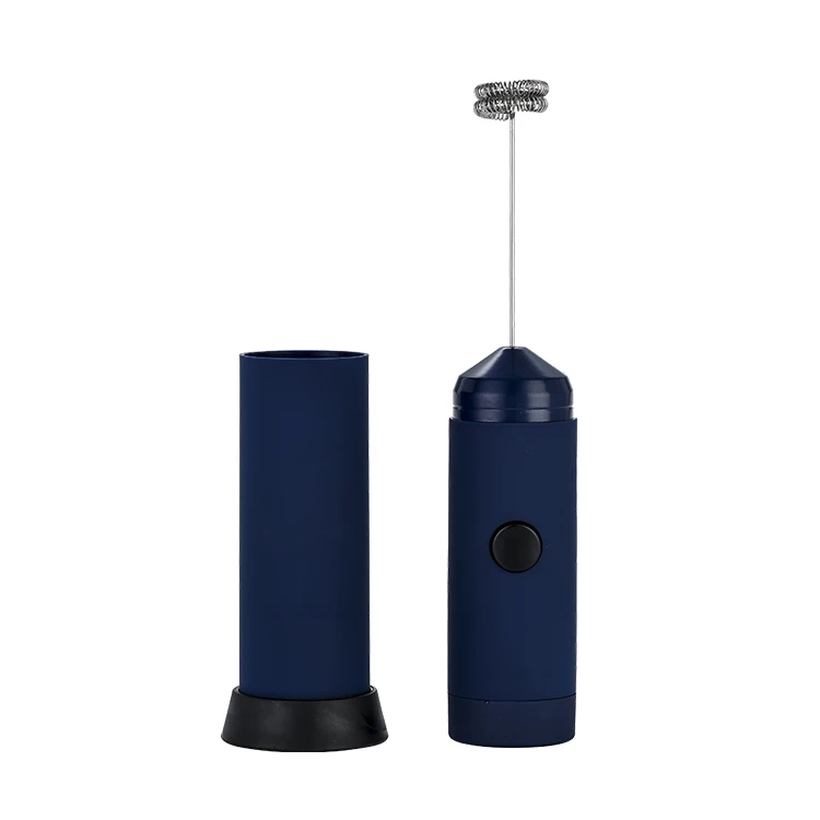 Handheld Foamer Coffee Maker Mini Portable Blender Kitchen Whisk Tool Professional Cappuccino Frother Coffee Machine