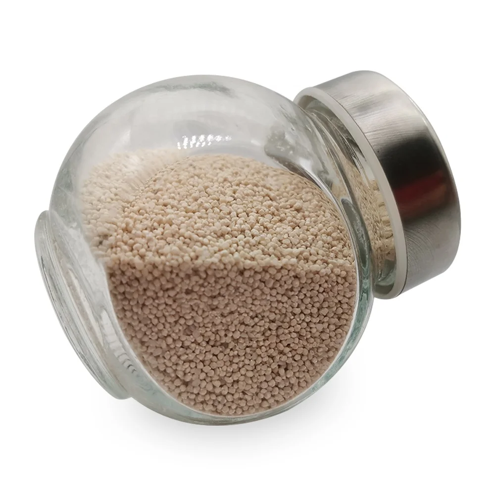 MU Turf Fertilizer NPK 18-6-12 +5MgO+3S+TE Slow Release Fertilizer