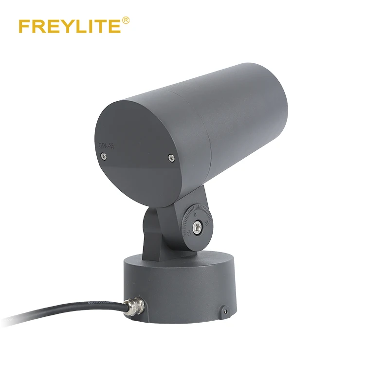  FREYLITE Modern Style Outdoor Waterproof COB Ip65 10w Exterior LED Spot