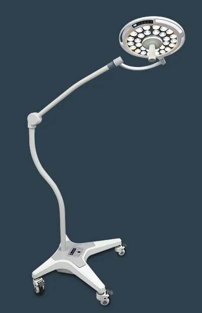 China Wholesale OEM Service Cheap Medical cosmetic light Hospital Gynecological Examination light