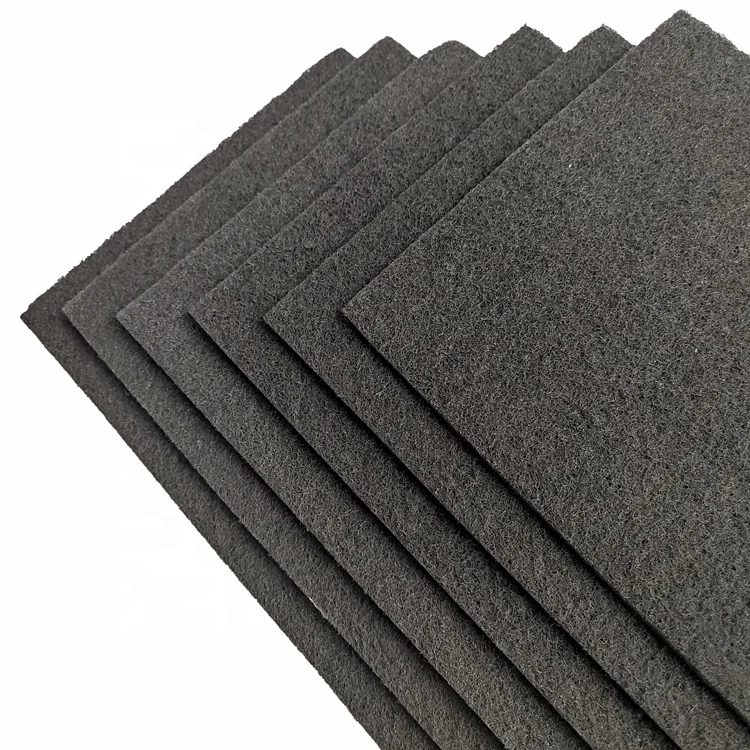 Factory Wholesale Unique Design Small New Hepa activated Carbon Filters