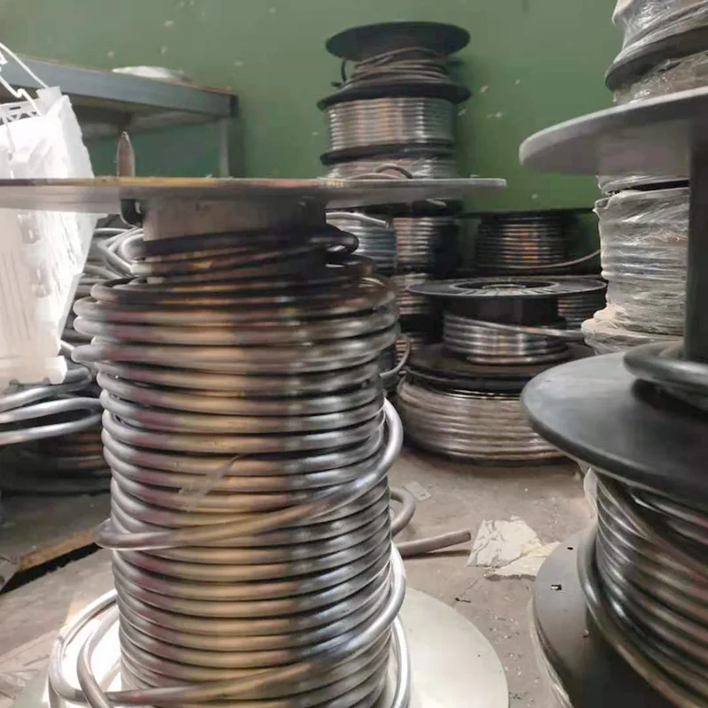 Pure Leading Wire