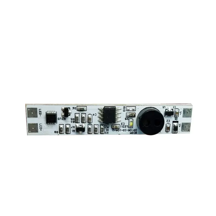  Smart Led Controler Ir Hand Motion Sensor Switch Module