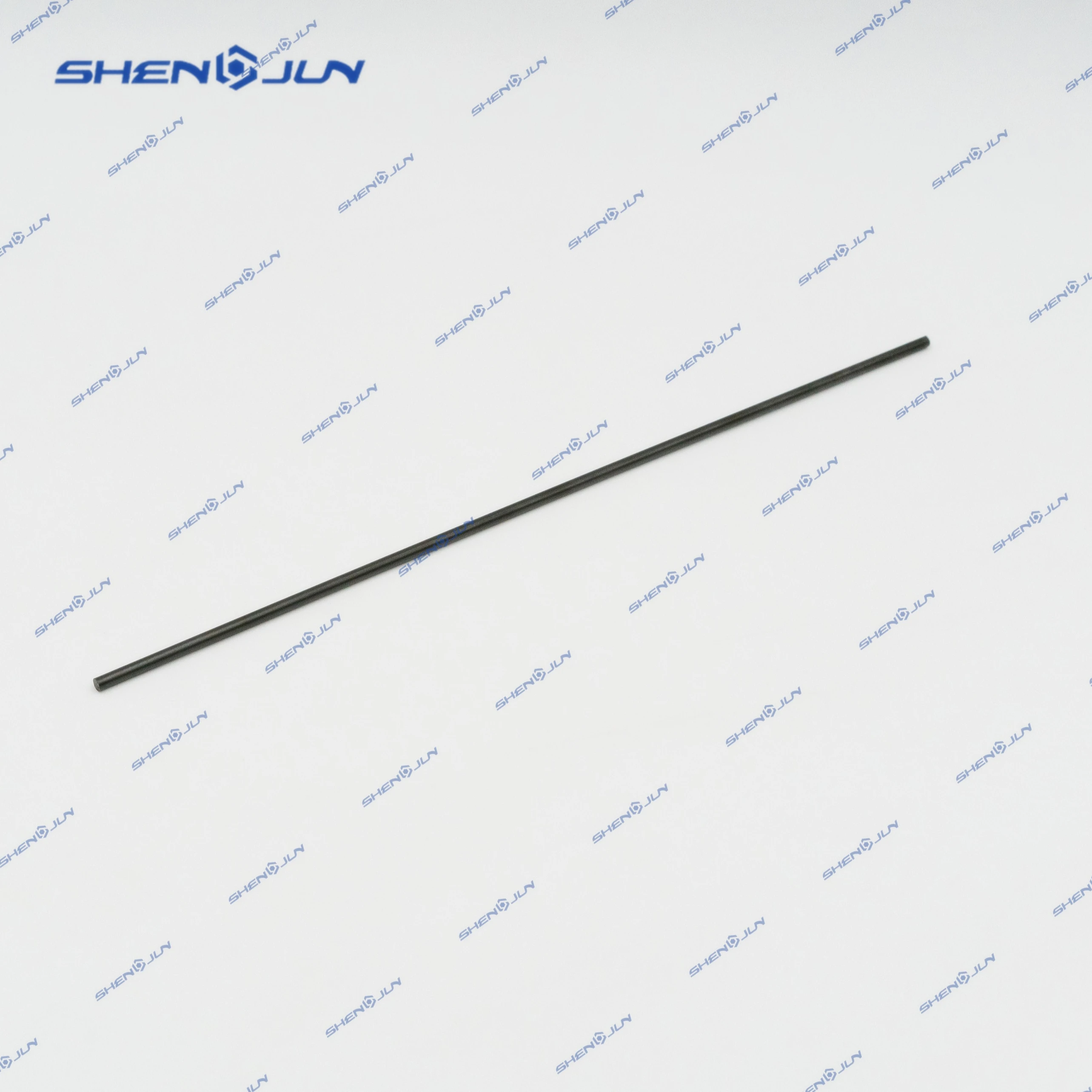 Polyimide rod Diameter 9mm * Length 255mm Polyimide rod