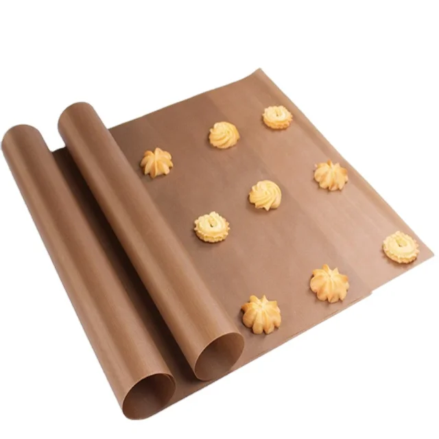 Food Wrapping Use Greaseproof Printed Baking Paper Parchment Paper in rolls