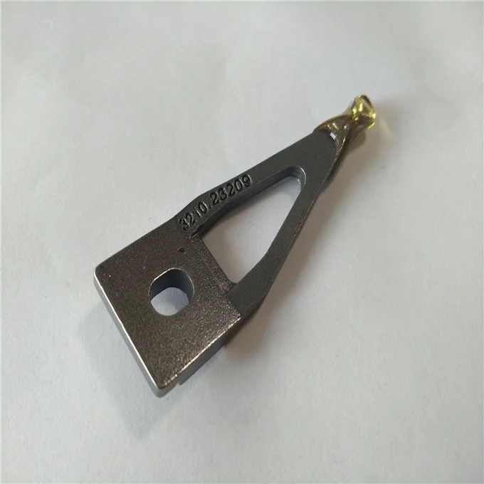 Muller Martini 3210.2320.9 Thread Cutter