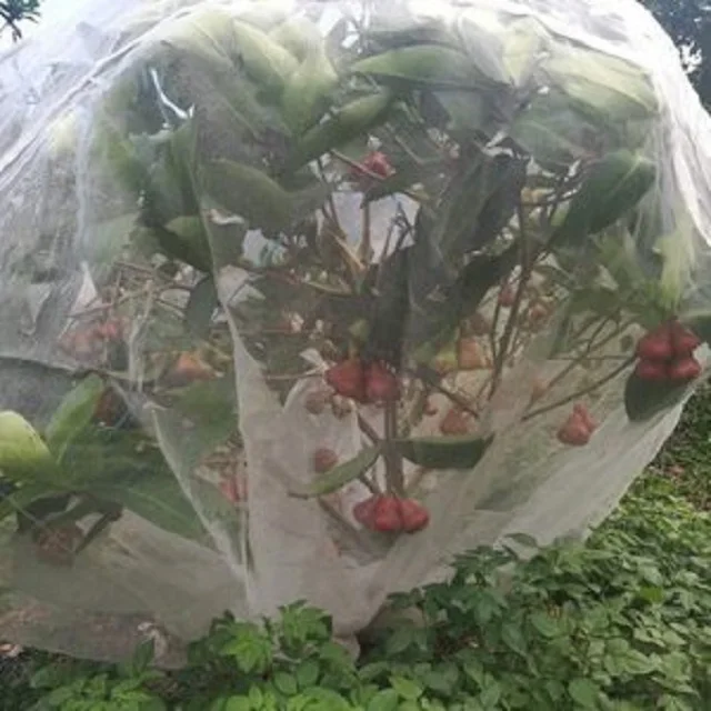 Сетчатый мешок с защитой
