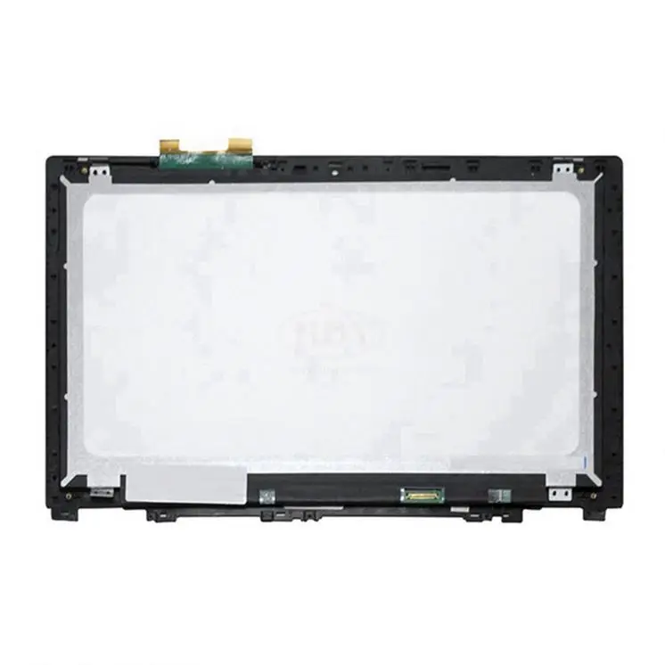 18.5 inch 1366x768 M185XW01 VF And 15 inch 1024x768 HSD150PX14-A03 LCD Screen Touch Display Digitizer Assembly Replacement