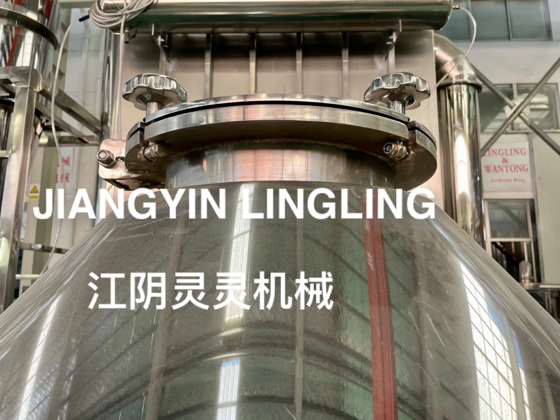 SZG Low Temperature Phosphoric Acid Detergent Chemical Powder Rotary Vacuum Dryer Mixing Machine rotary vacuum mixer dryer