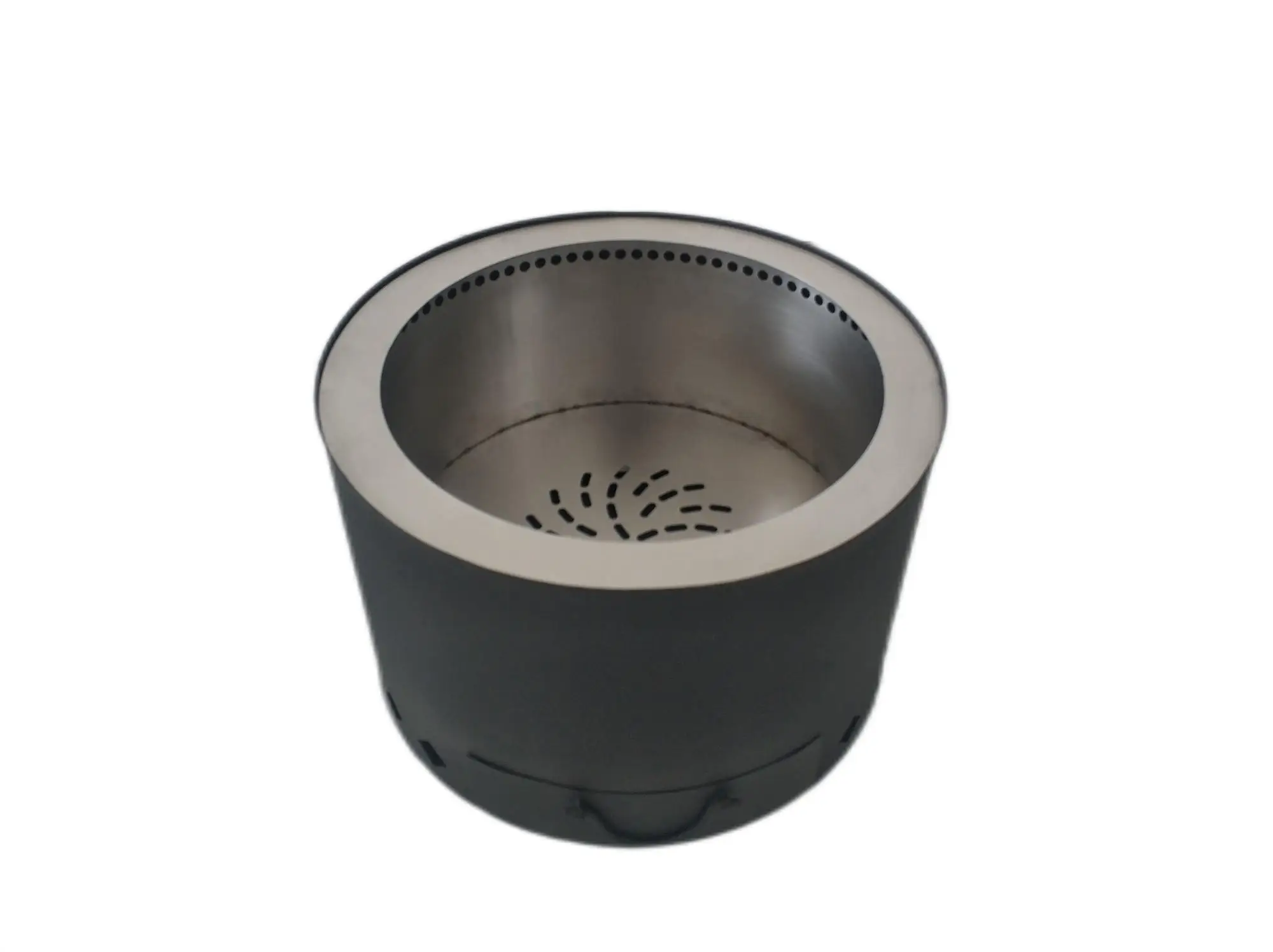 Bonfire backyard portable Smokeless fire pit